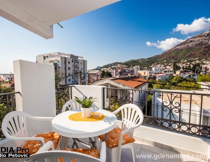 Apartmani MARKO-153